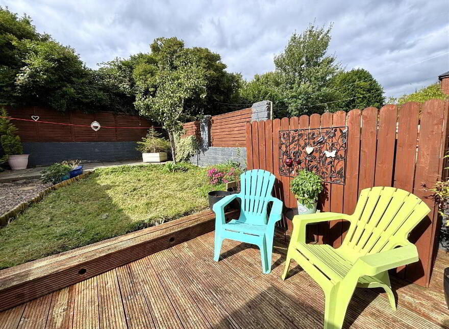 60 Joanmount Park, Belfast, BT14 6PF