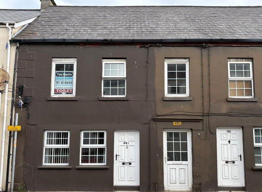 49b Castle Street, Comber, BT23 5DY