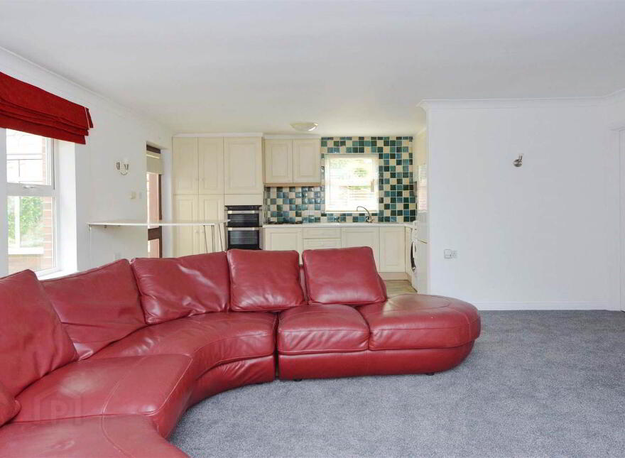 Apt 3, 44 Cyprus Avenue, Ballyhackamore, Belfast, BT5 5NT