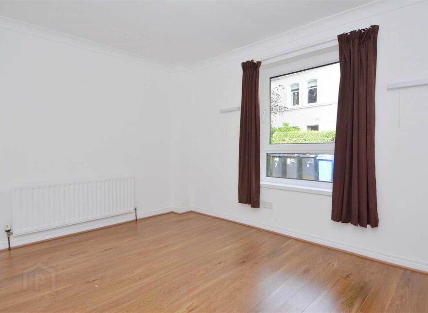 Apt 3, 44 Cyprus Avenue, Ballyhackamore, Belfast, BT5 5NT