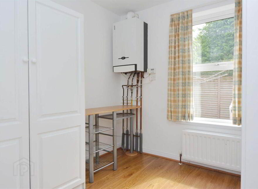 Apt 3, 44 Cyprus Avenue, Ballyhackamore, Belfast, BT5 5NT