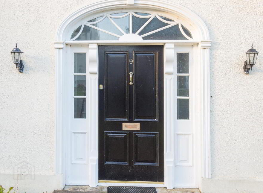 9 Hunters Chase, Lower Ballinderry, Lisburn, BT28 2BJ