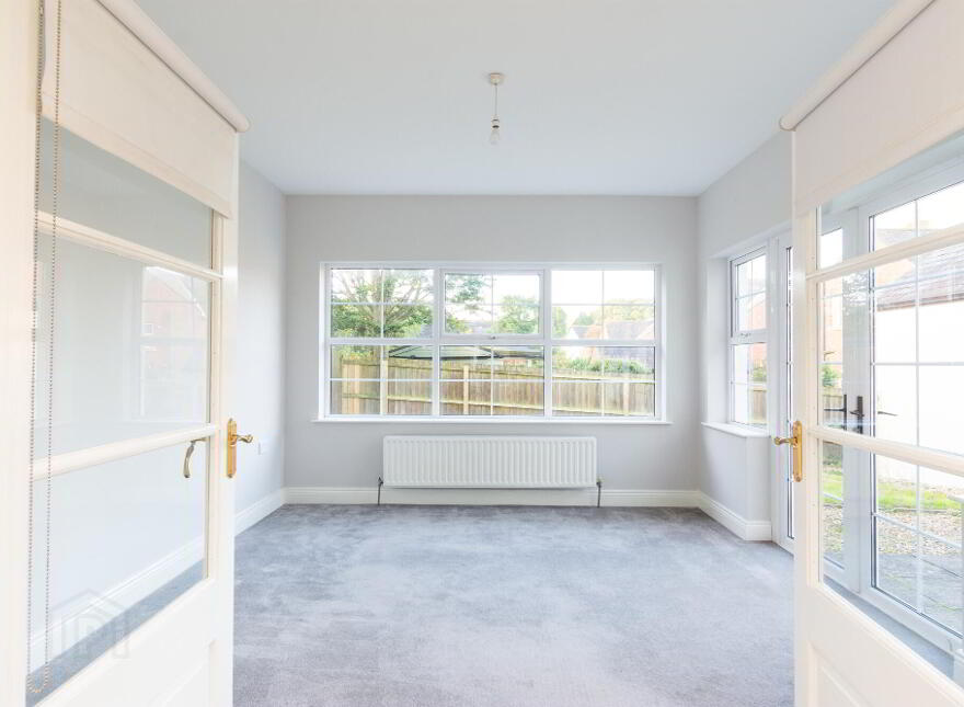 9 Hunters Chase, Lower Ballinderry, Lisburn, BT28 2BJ