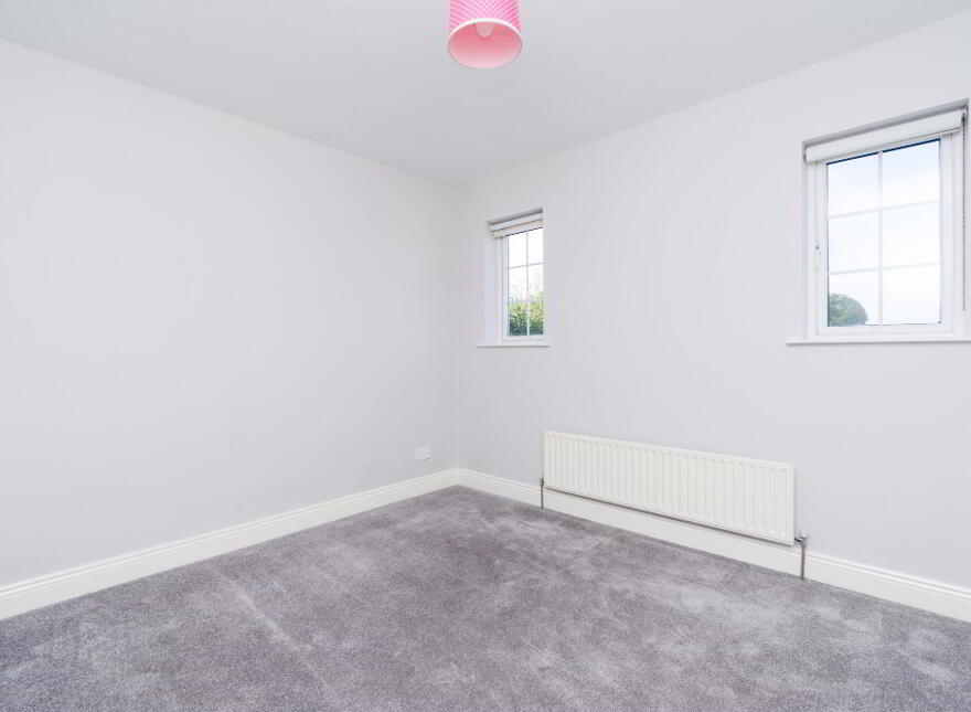 9 Hunters Chase, Lower Ballinderry, Lisburn, BT28 2BJ