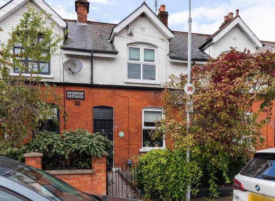 Rathdrum Cottages, 223 Great Northern Street, Belfast, BT9 7FN
