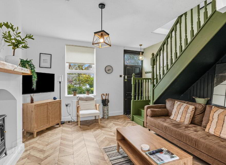 Rathdrum Cottages, 223 Great Northern Street, Belfast, BT9 7FN