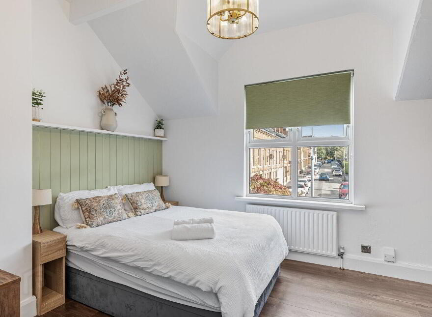 Rathdrum Cottages, 223 Great Northern Street, Belfast, BT9 7FN