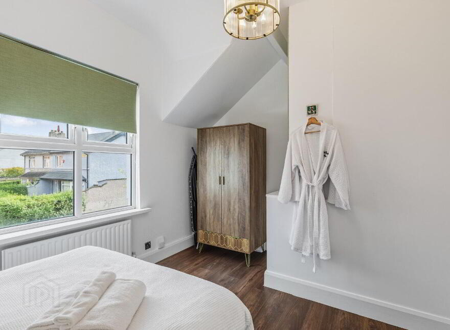 Rathdrum Cottages, 223 Great Northern Street, Belfast, BT9 7FN