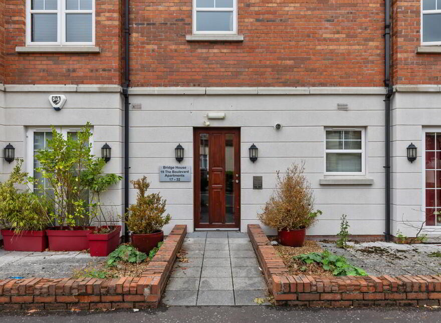Apt 22 Bridge House, 19 The Boulevard, Wellington Square, Belfast, BT7 3LL