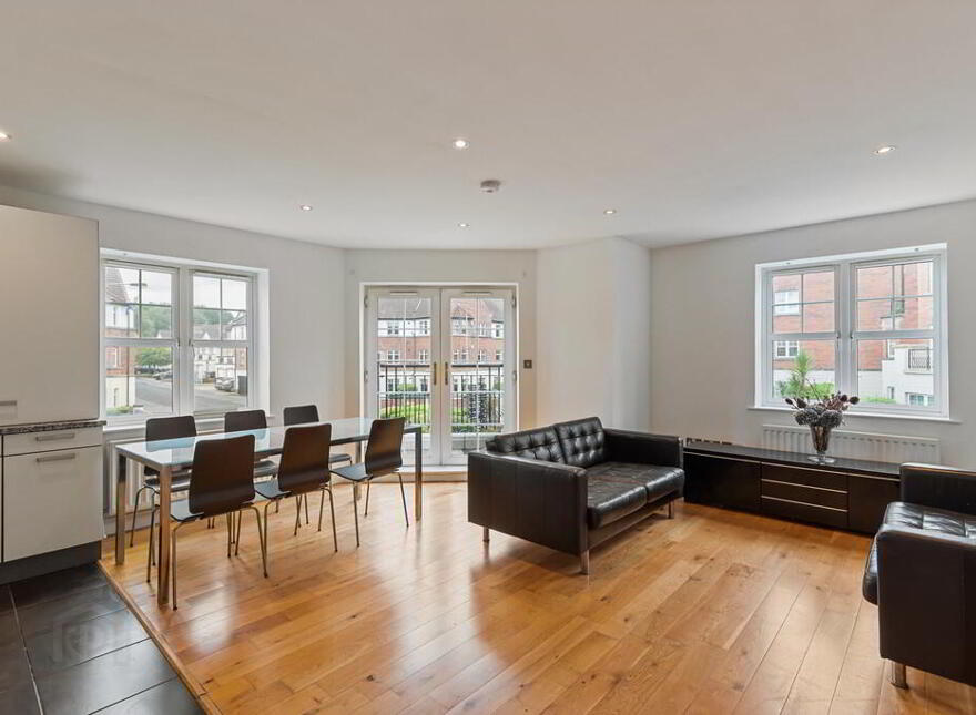 Apt 22 Bridge House, 19 The Boulevard, Wellington Square, Belfast, BT7 3LL