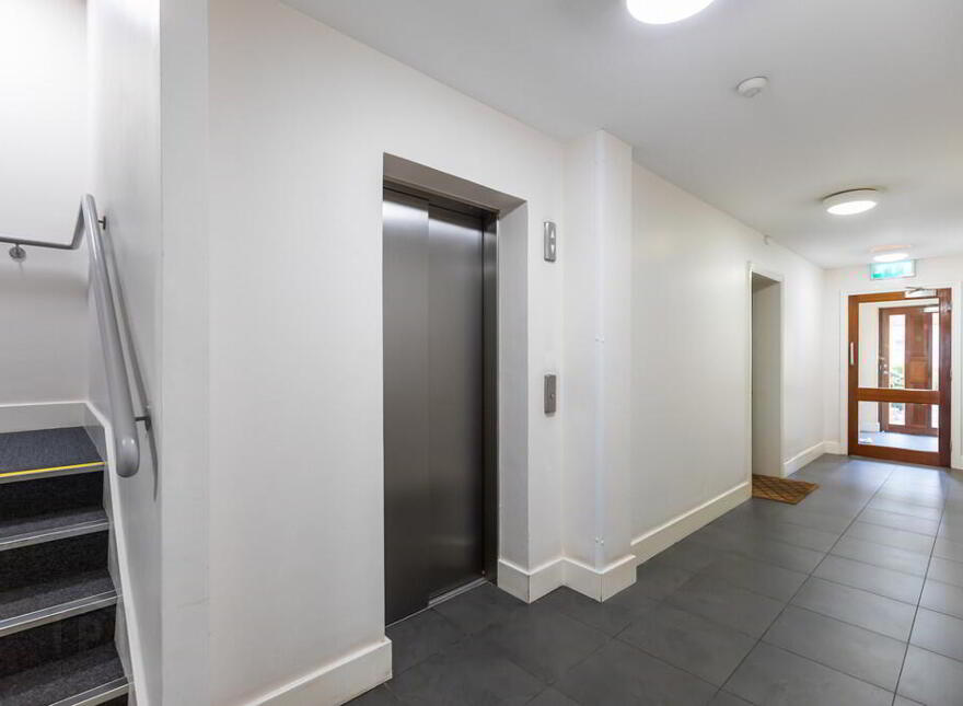 Apt 22 Bridge House, 19 The Boulevard, Wellington Square, Belfast, BT7 3LL