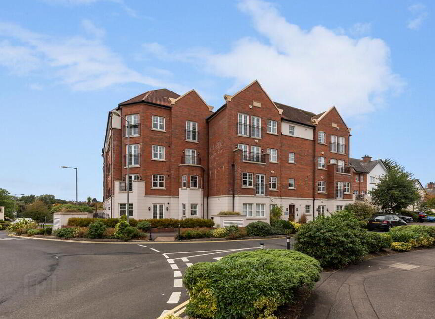Apt 22 Bridge House, 19 The Boulevard, Wellington Square, Belfast, BT7 3LL
