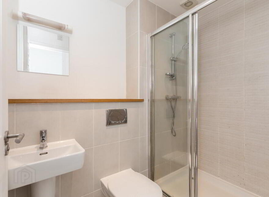 Apt 22 Bridge House, 19 The Boulevard, Wellington Square, Belfast, BT7 3LL