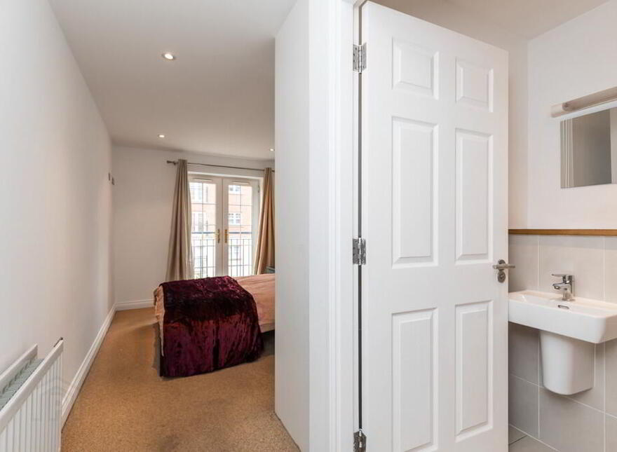 Apt 22 Bridge House, 19 The Boulevard, Wellington Square, Belfast, BT7 3LL