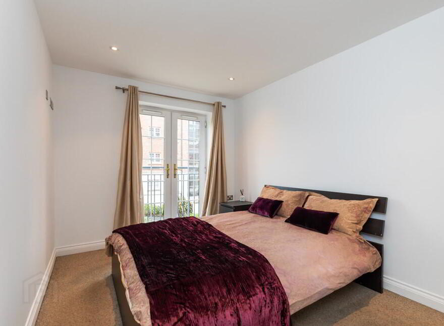 Apt 22 Bridge House, 19 The Boulevard, Wellington Square, Belfast, BT7 3LL