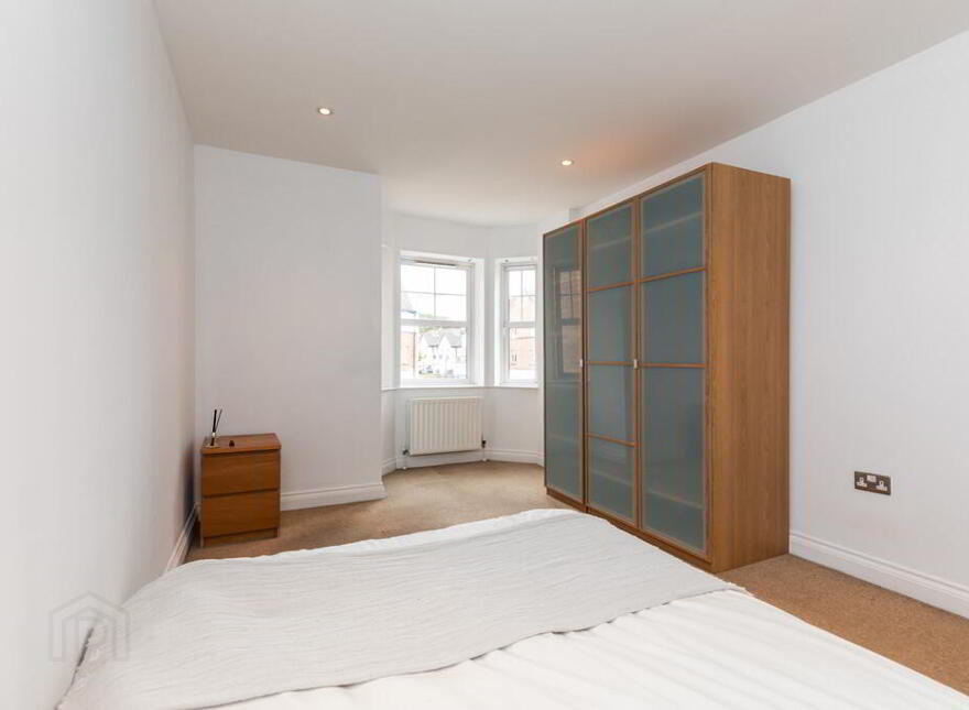 Apt 22 Bridge House, 19 The Boulevard, Wellington Square, Belfast, BT7 3LL