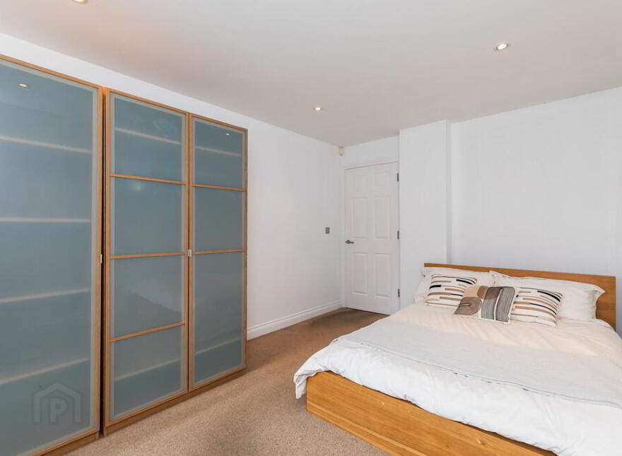 Apt 22 Bridge House, 19 The Boulevard, Wellington Square, Belfast, BT7 3LL