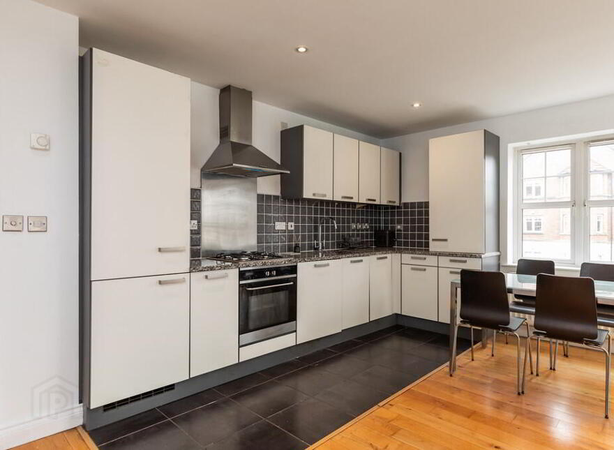 Apt 22 Bridge House, 19 The Boulevard, Wellington Square, Belfast, BT7 3LL