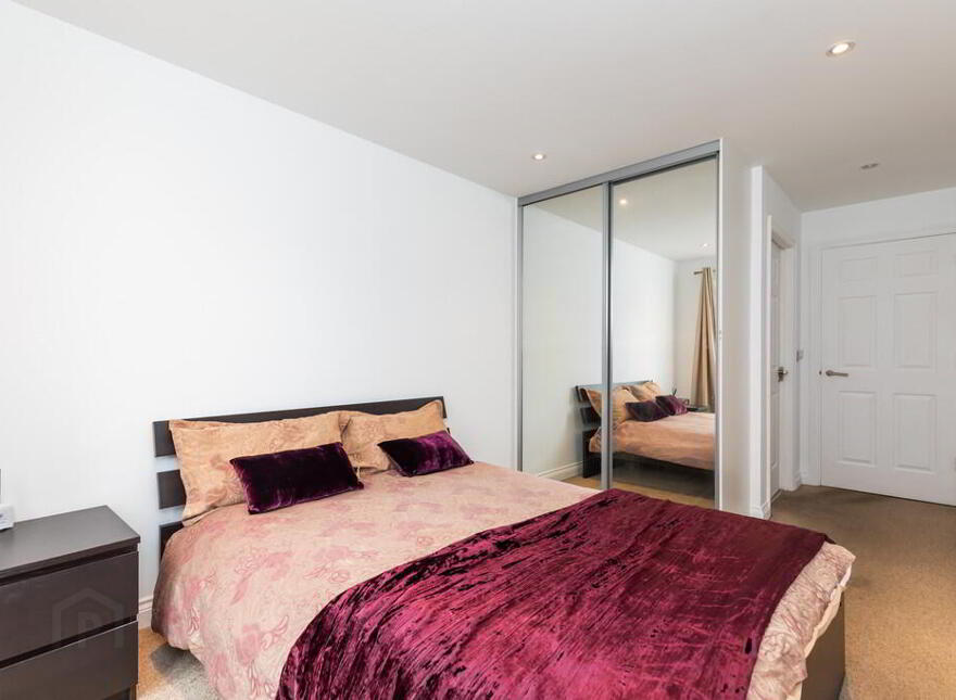 Apt 22 Bridge House, 19 The Boulevard, Wellington Square, Belfast, BT7 3LL
