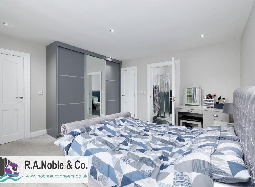 139 Tirmacspird Road, Lack, Enniskillen, BT93 0FA