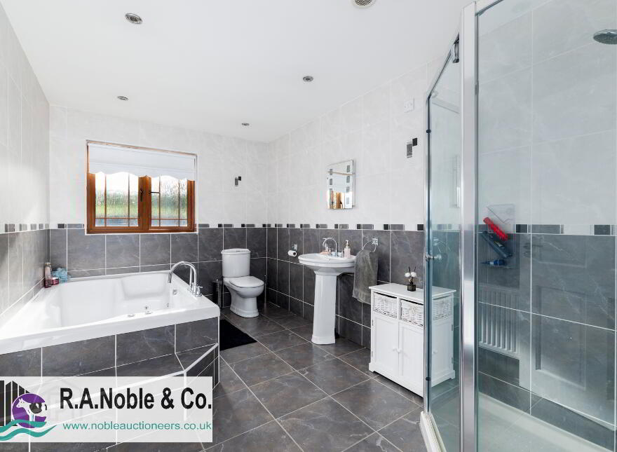 139 Tirmacspird Road, Lack, Enniskillen, BT93 0FA