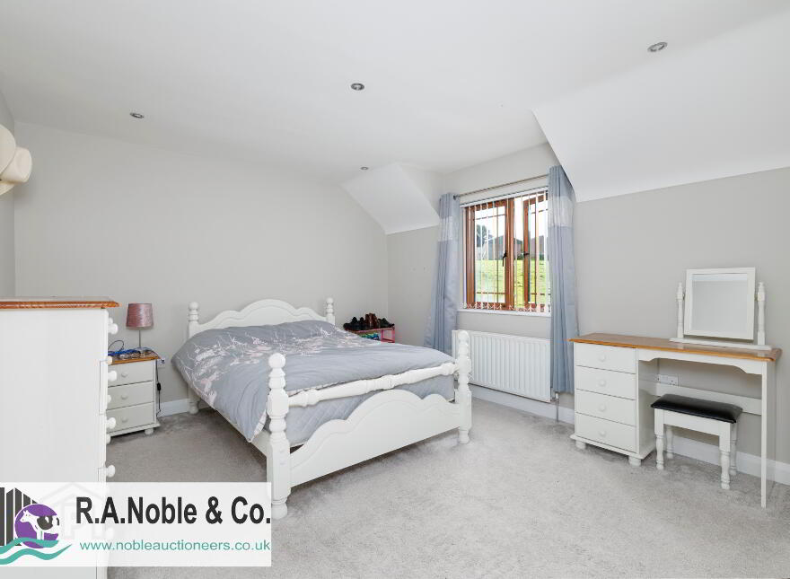 139 Tirmacspird Road, Lack, Enniskillen, BT93 0FA