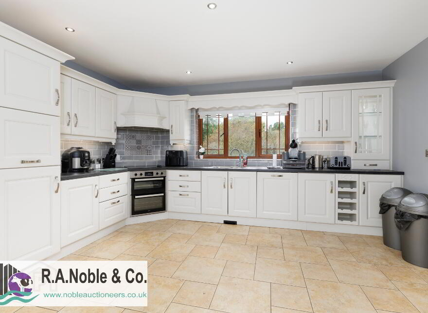 139 Tirmacspird Road, Lack, Enniskillen, BT93 0FA