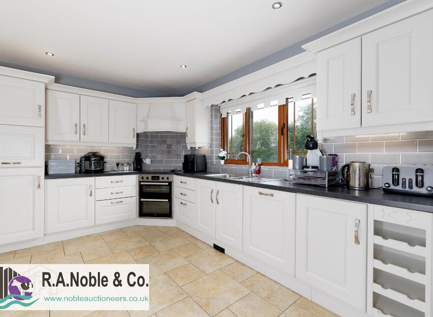 139 Tirmacspird Road, Lack, Enniskillen, BT93 0FA