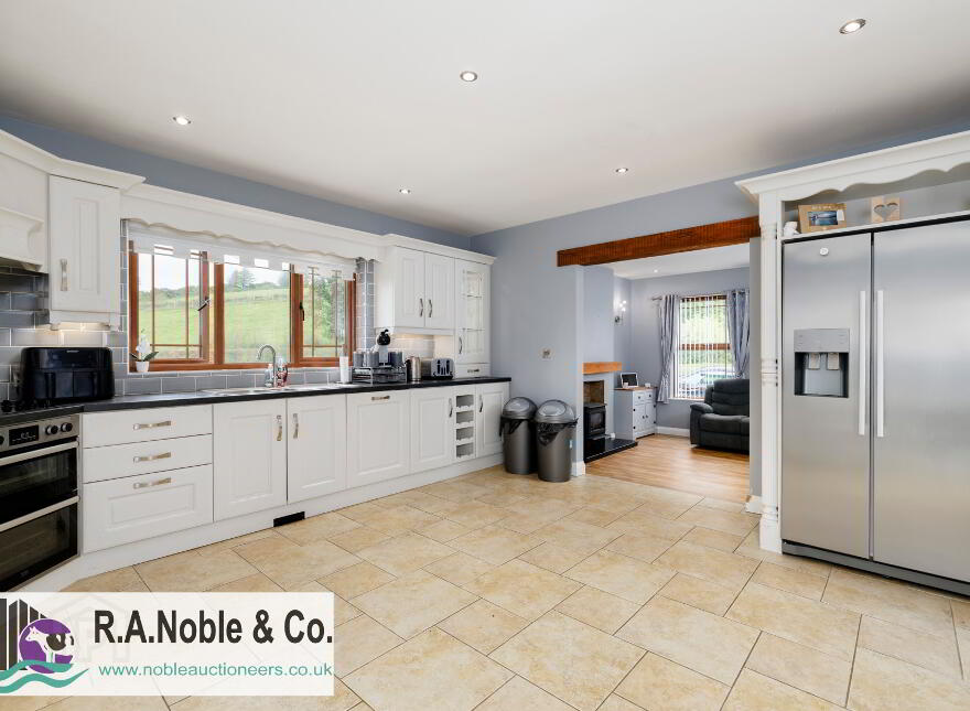 139 Tirmacspird Road, Lack, Enniskillen, BT93 0FA