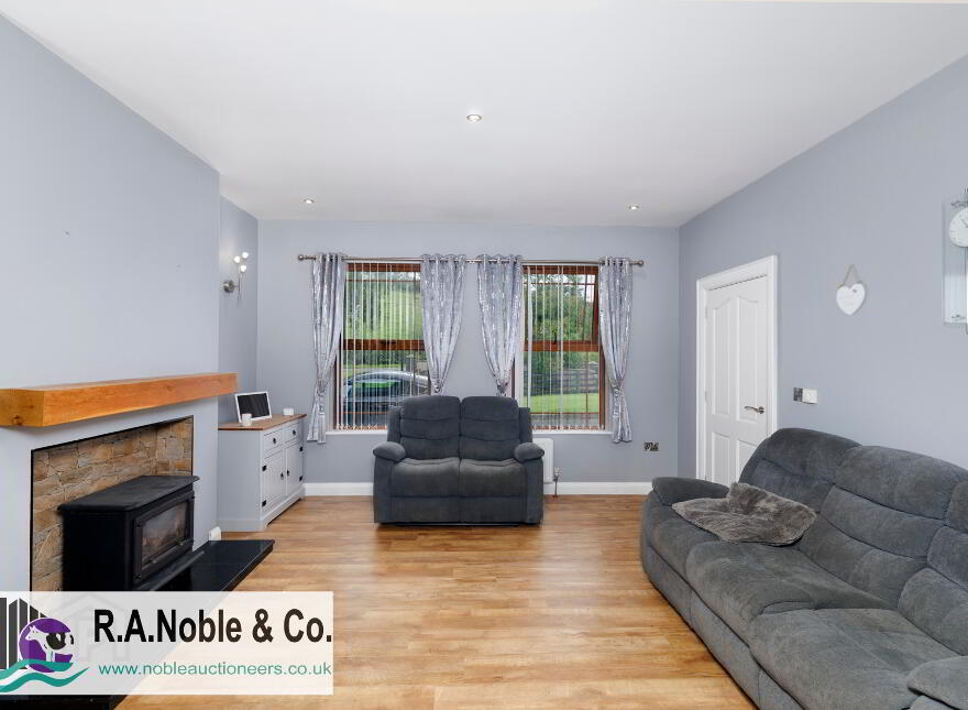 139 Tirmacspird Road, Lack, Enniskillen, BT93 0FA