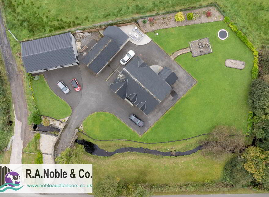 139 Tirmacspird Road, Lack, Enniskillen, BT93 0FA