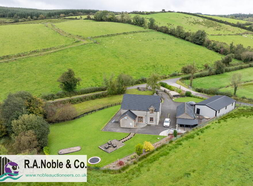 139 Tirmacspird Road, Lack, Enniskillen, BT93 0FA