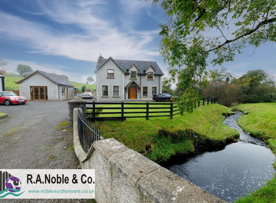 139 Tirmacspird Road, Lack, Enniskillen, BT93 0FA