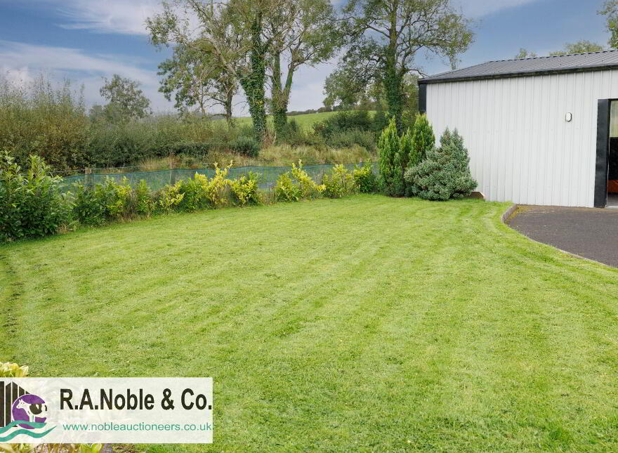 139 Tirmacspird Road, Lack, Enniskillen, BT93 0FA