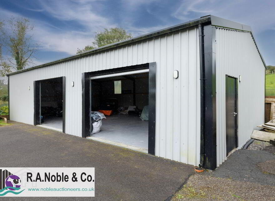 139 Tirmacspird Road, Lack, Enniskillen, BT93 0FA