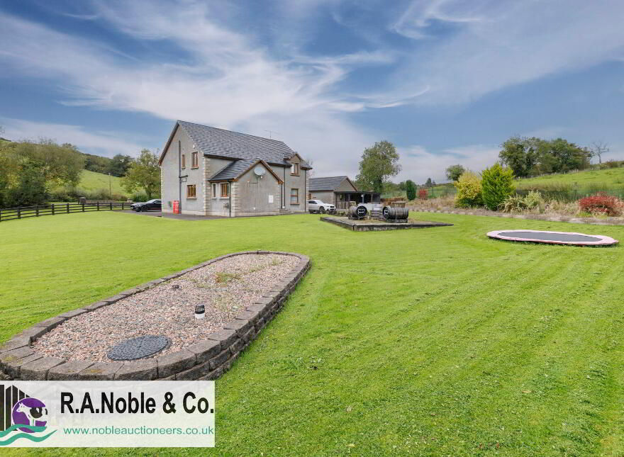 139 Tirmacspird Road, Lack, Enniskillen, BT93 0FA