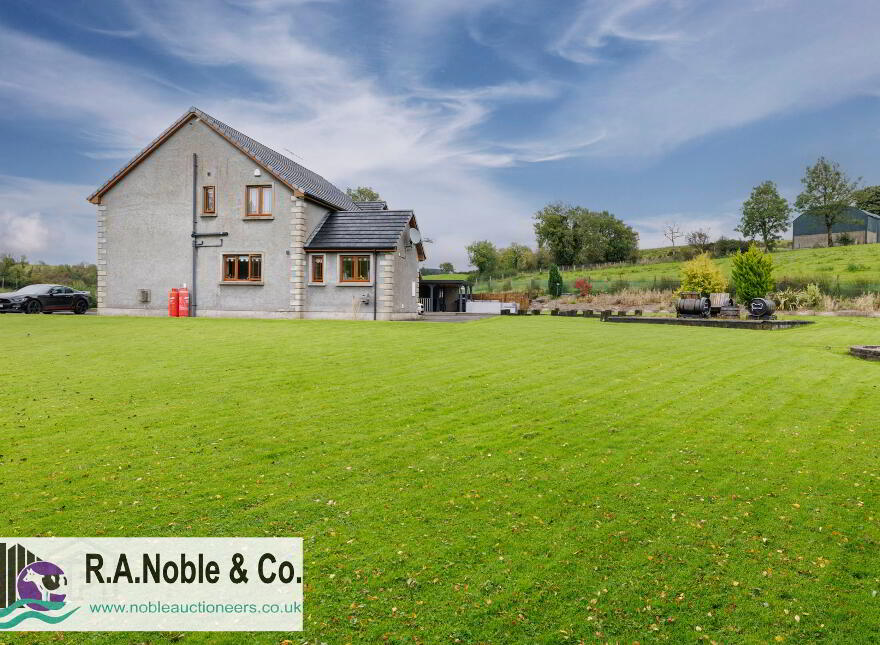 139 Tirmacspird Road, Lack, Enniskillen, BT93 0FA