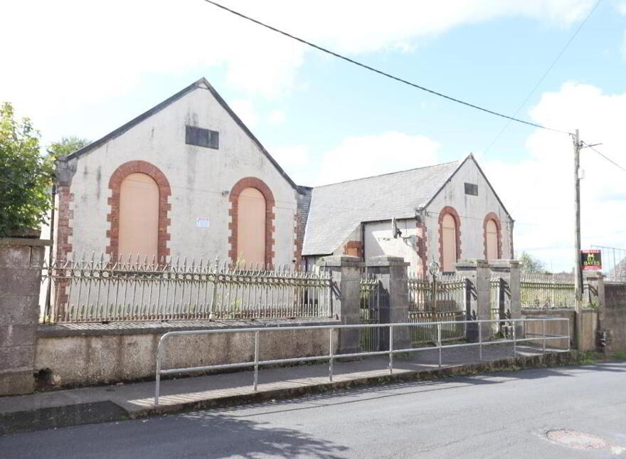 Kilfinane Convent Primary School, Chapel Street, Kilfinane, V35DY71 photo