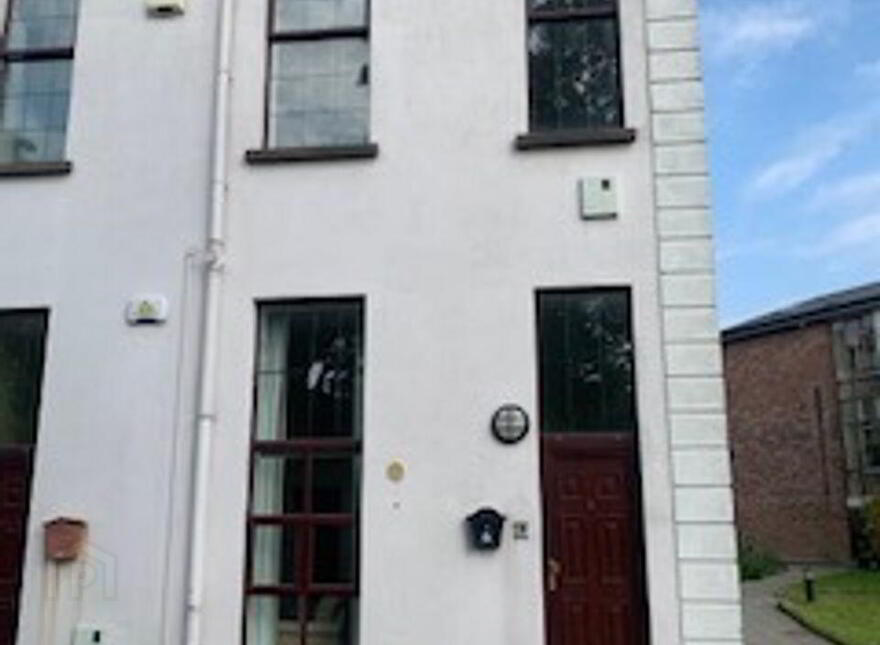 Apartment 6 Beechfield House Kincora Park, Dublin, D03