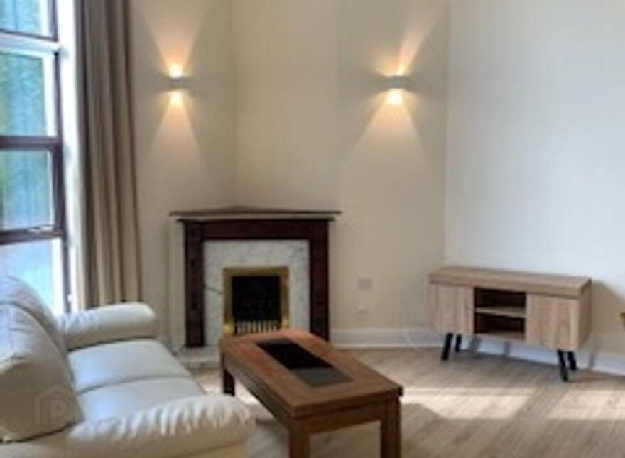 Apartment 6 Beechfield House Kincora Park, Dublin, D03