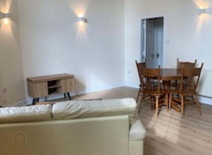 Apartment 6 Beechfield House Kincora Park, Dublin, D03