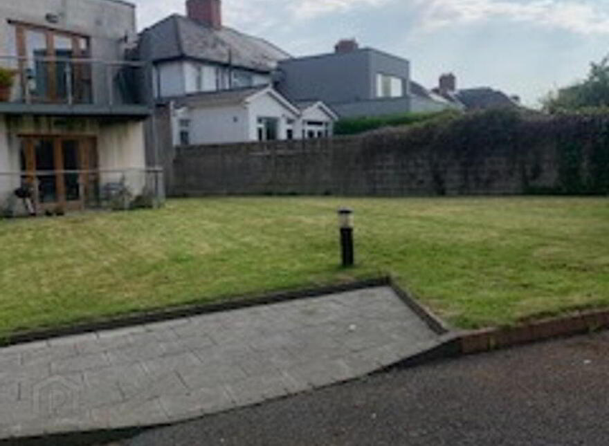 Apartment 6 Beechfield House Kincora Park, Dublin, D03