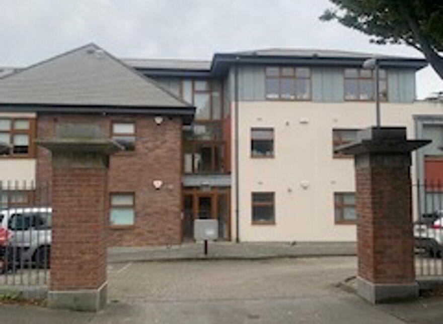 Apartment 6 Beechfield House Kincora Park, Dublin, D03