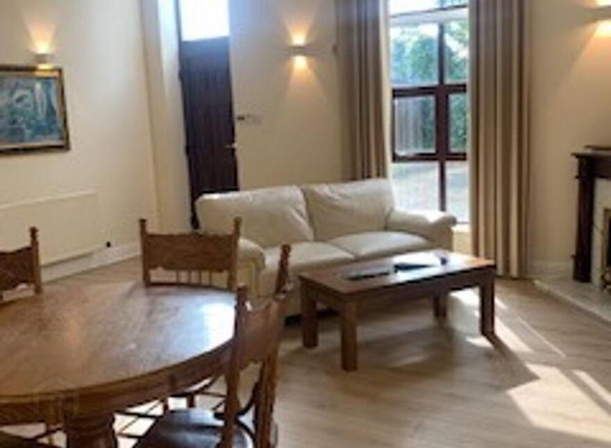 Apartment 6 Beechfield House Kincora Park, Dublin, D03