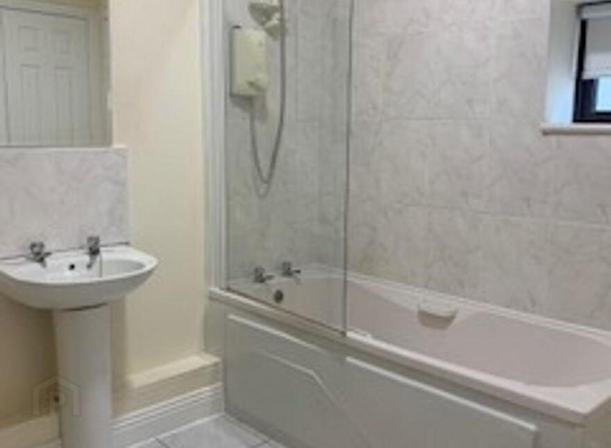 Apartment 6 Beechfield House Kincora Park, Dublin, D03
