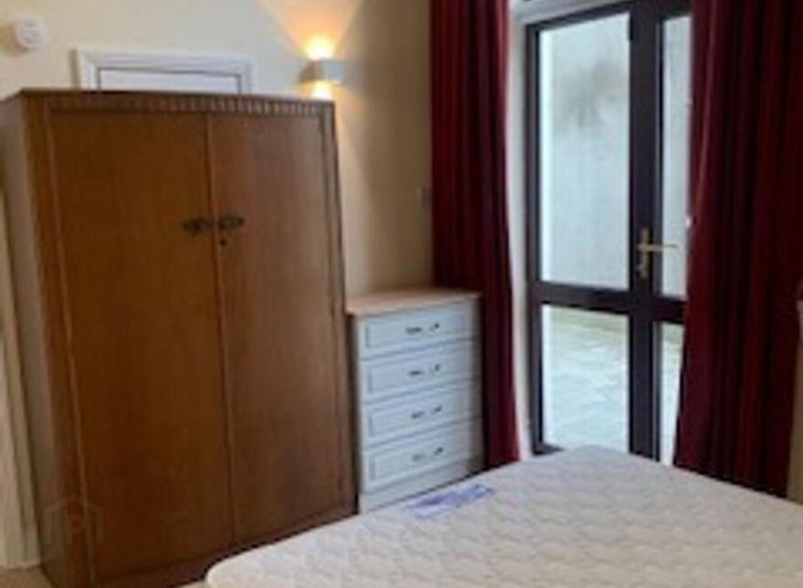Apartment 6 Beechfield House Kincora Park, Dublin, D03