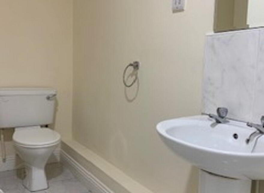 Apartment 6 Beechfield House Kincora Park, Dublin, D03