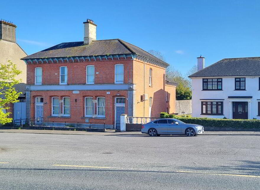 Church Street, Strokestown, F42WV06