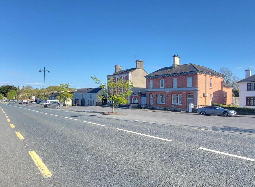 Church Street, Strokestown, F42WV06