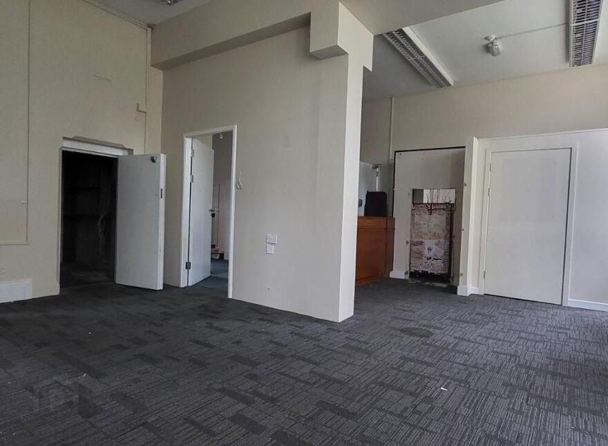Church Street, Strokestown, F42WV06